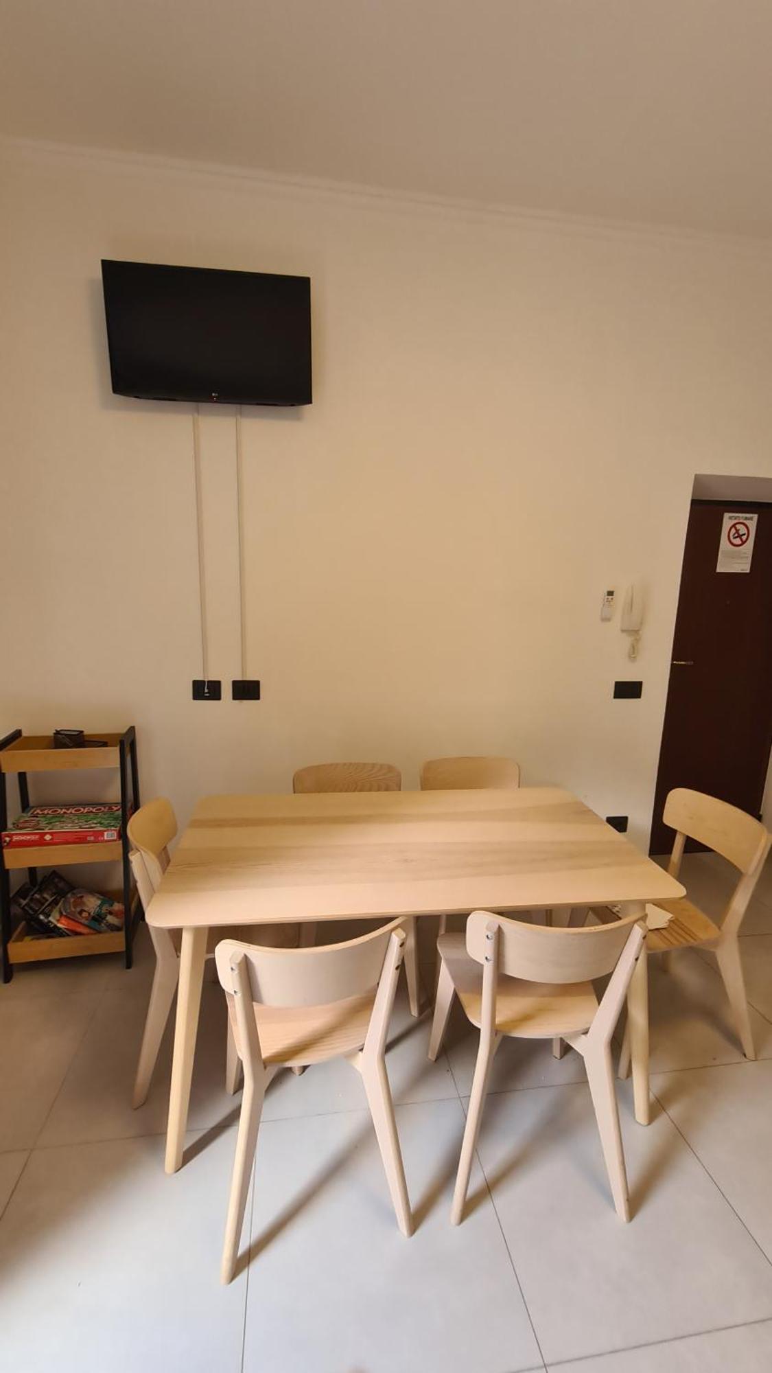 Le Mie Stelle 1 Apartment La Spezia Luaran gambar