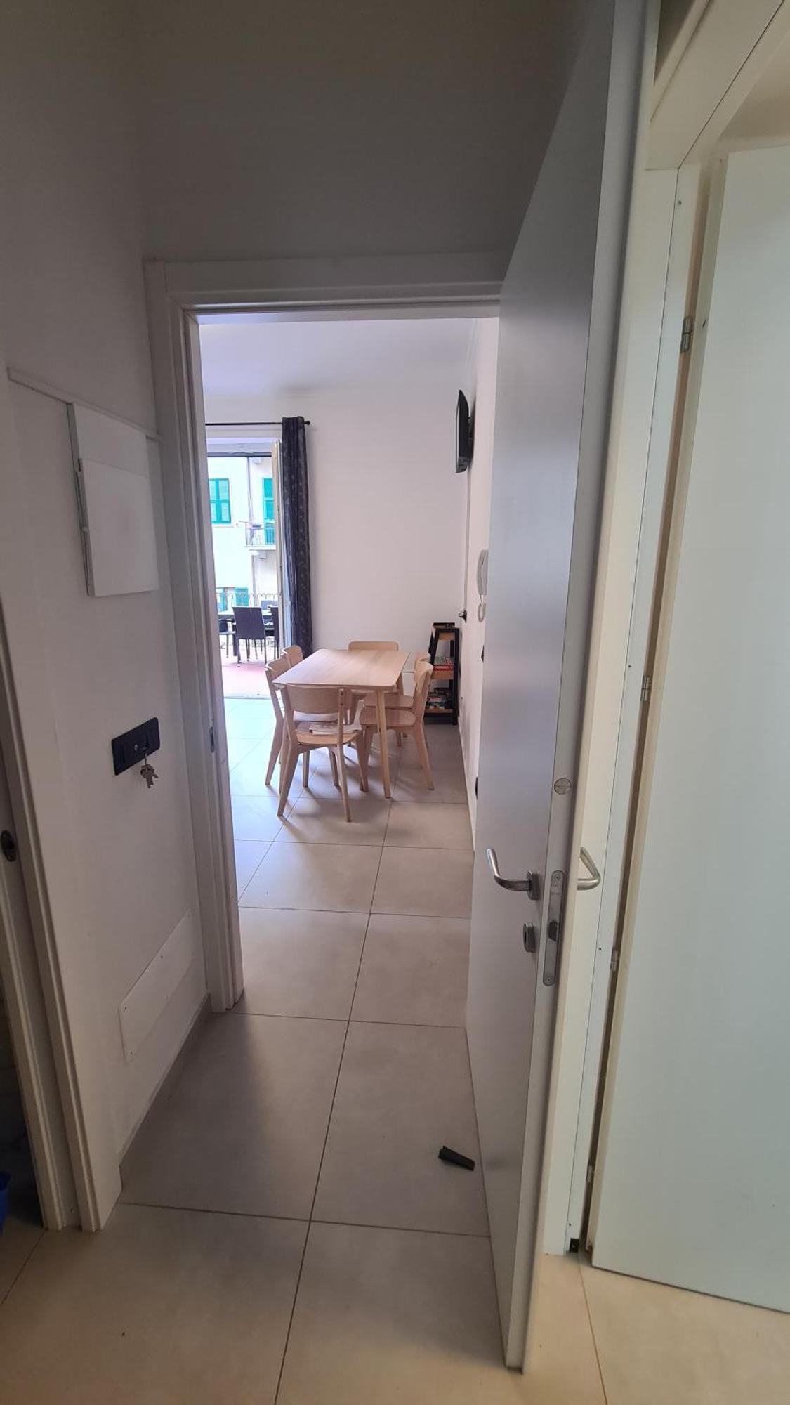 Le Mie Stelle 1 Apartment La Spezia Luaran gambar