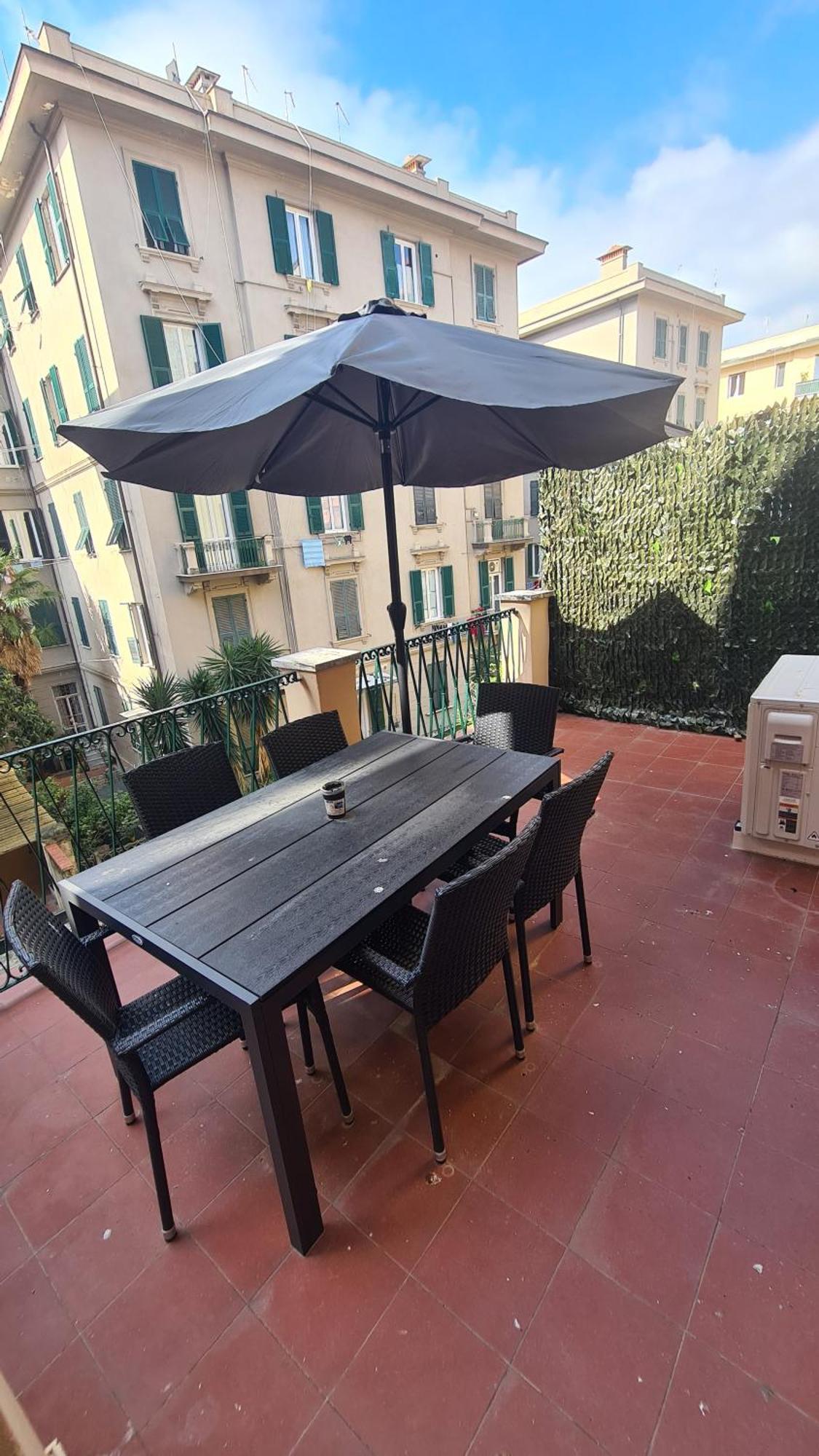 Le Mie Stelle 1 Apartment La Spezia Luaran gambar