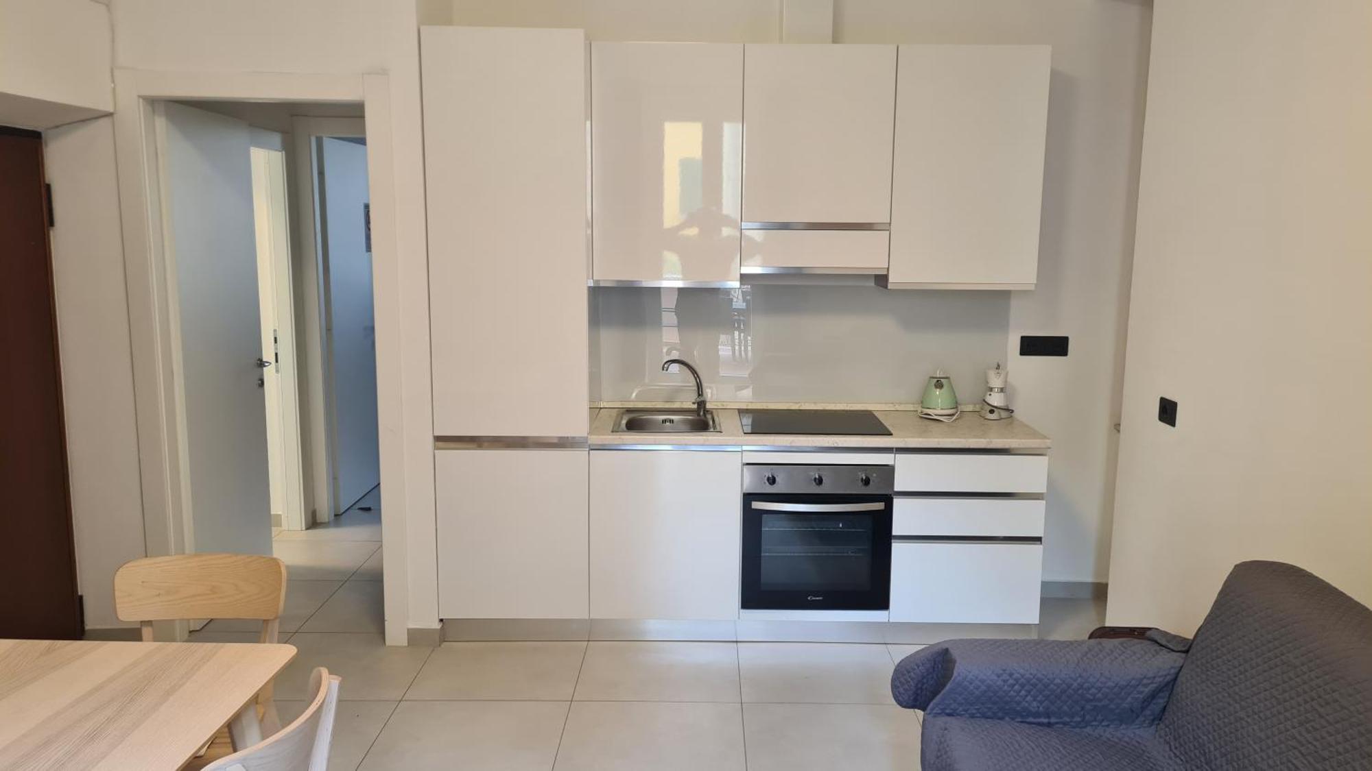 Le Mie Stelle 1 Apartment La Spezia Luaran gambar