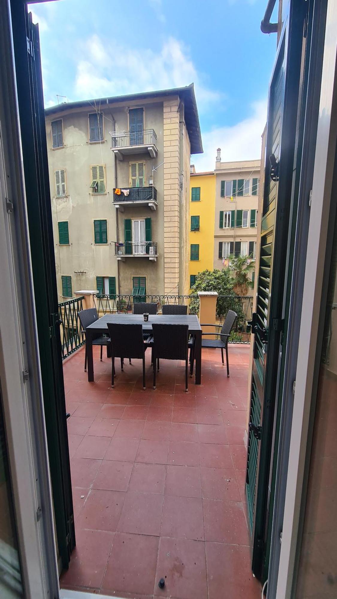 Le Mie Stelle 1 Apartment La Spezia Luaran gambar
