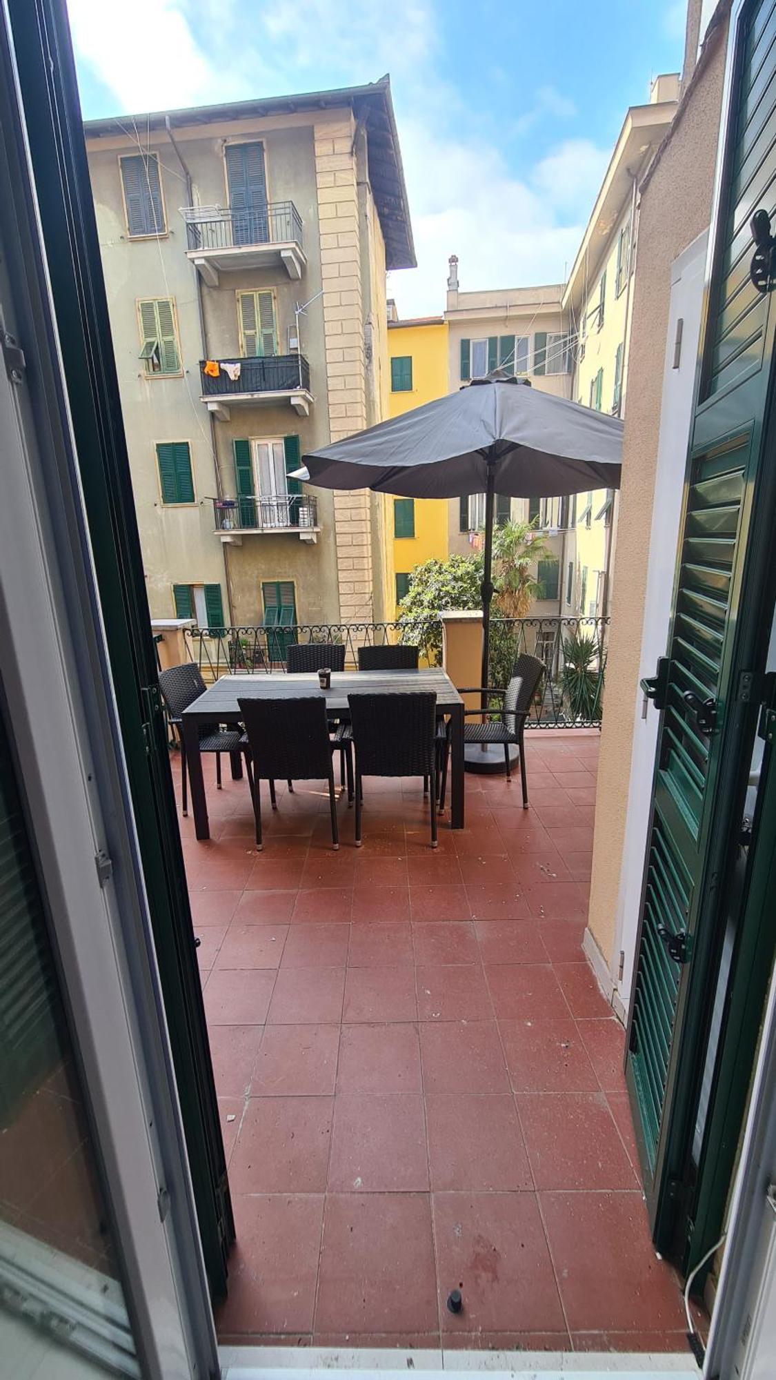 Le Mie Stelle 1 Apartment La Spezia Luaran gambar