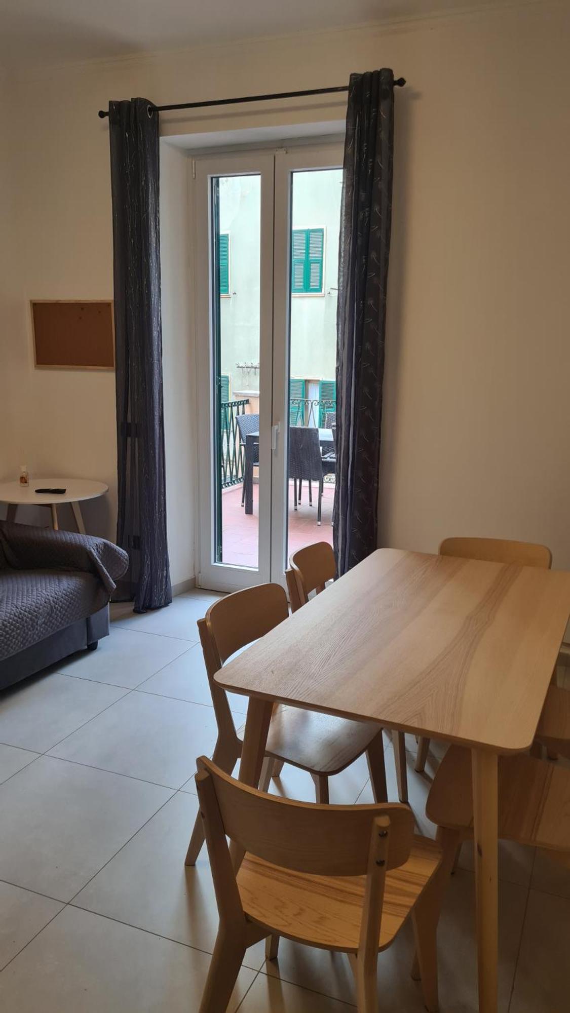 Le Mie Stelle 1 Apartment La Spezia Luaran gambar