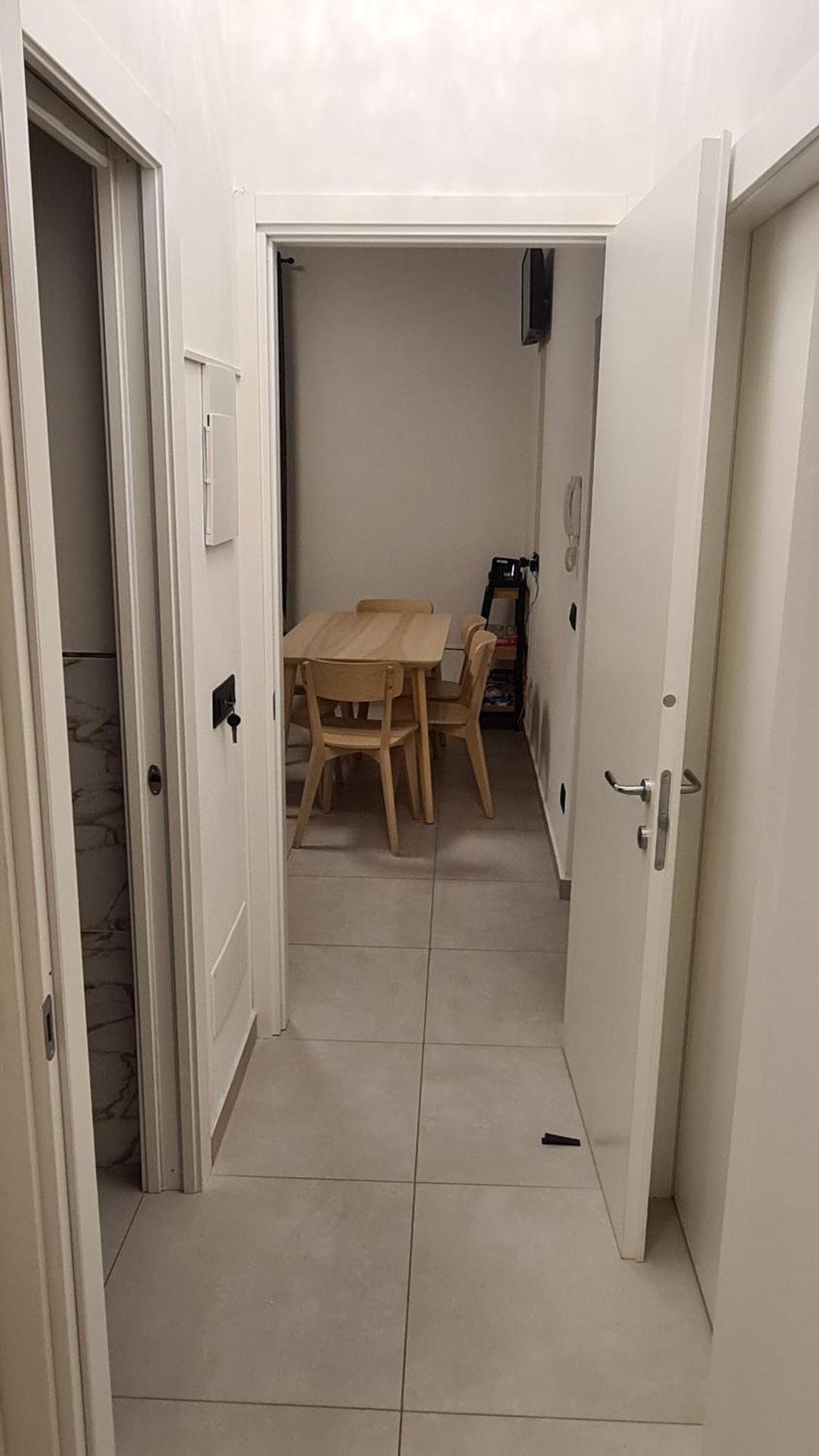 Le Mie Stelle 1 Apartment La Spezia Luaran gambar