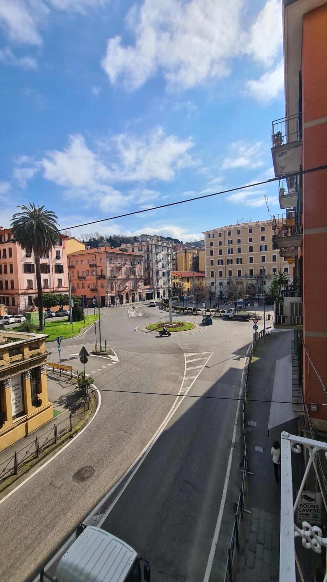 Le Mie Stelle 1 Apartment La Spezia Luaran gambar