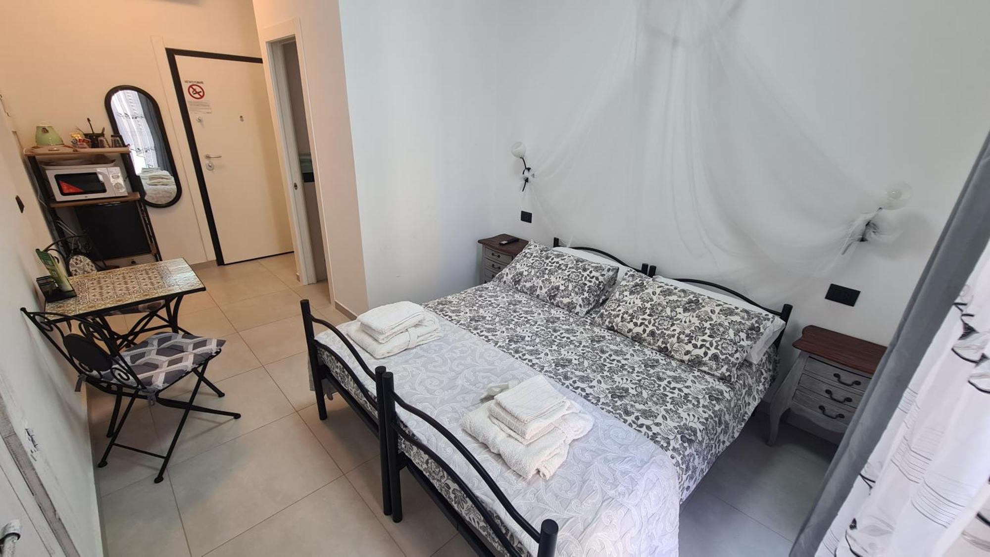 Le Mie Stelle 1 Apartment La Spezia Luaran gambar