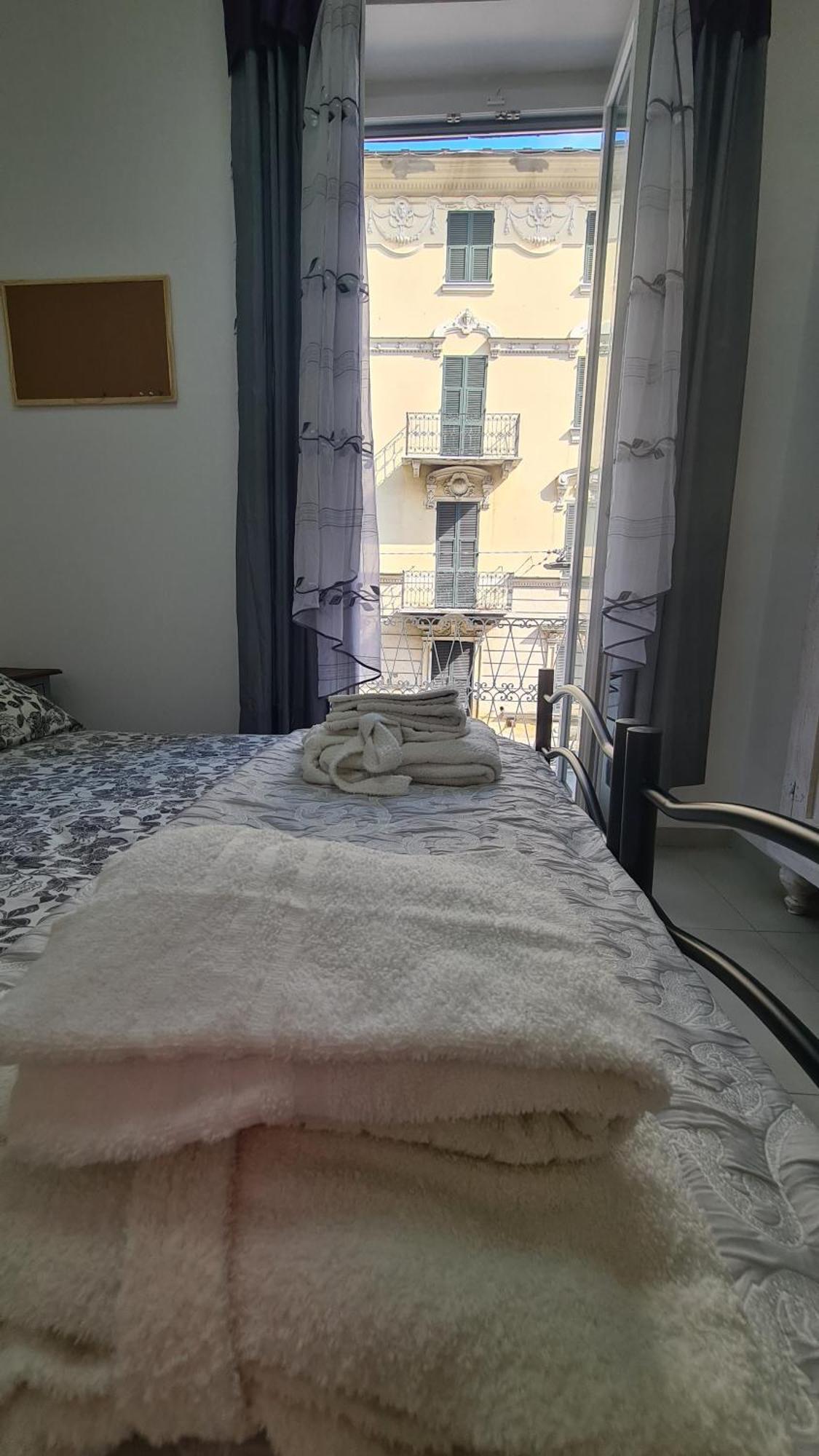 Le Mie Stelle 1 Apartment La Spezia Luaran gambar
