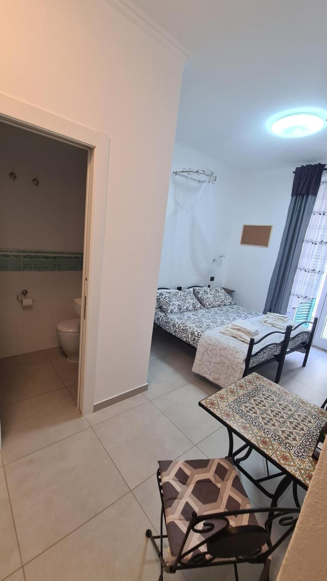 Le Mie Stelle 1 Apartment La Spezia Luaran gambar