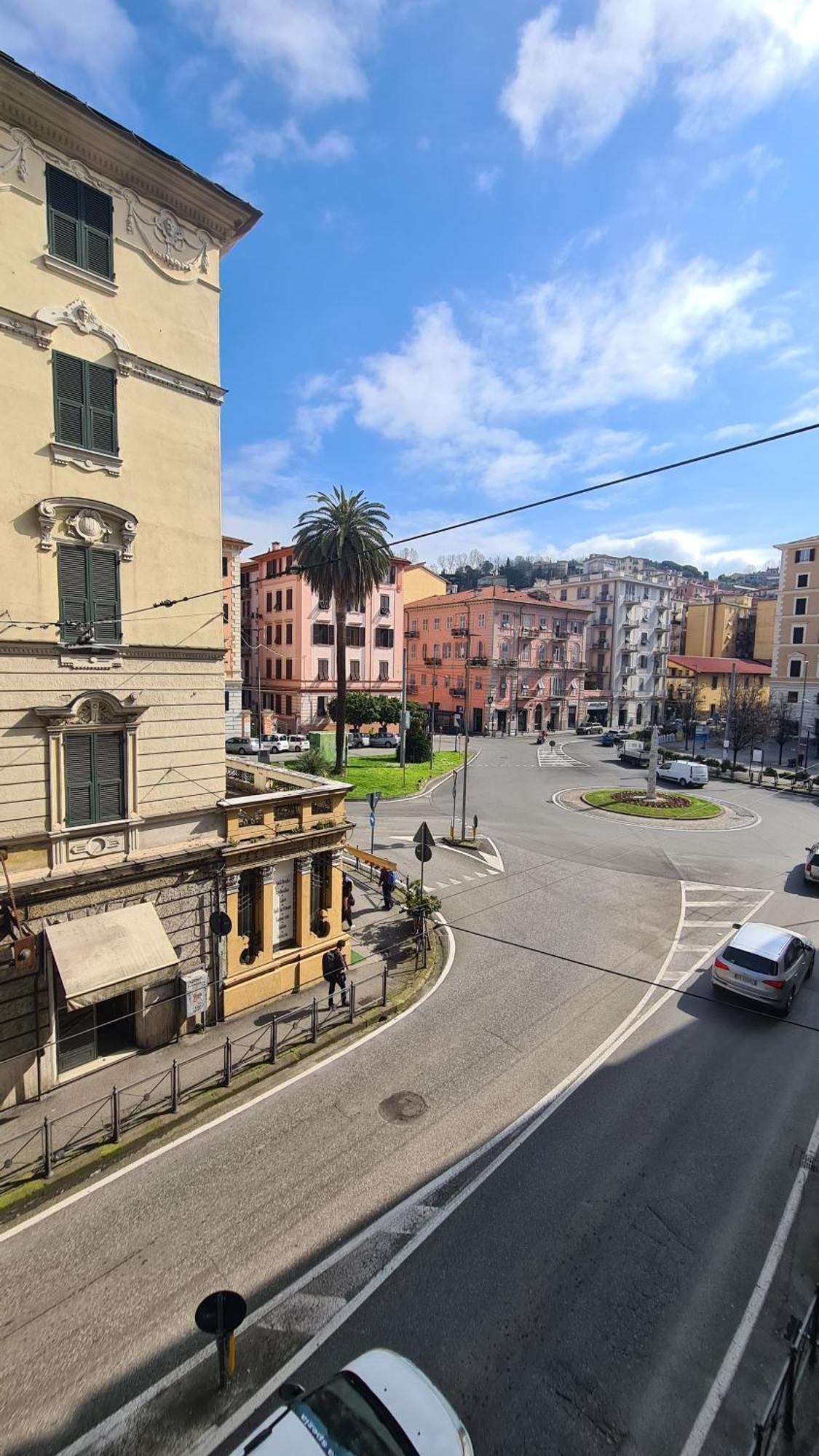 Le Mie Stelle 1 Apartment La Spezia Luaran gambar
