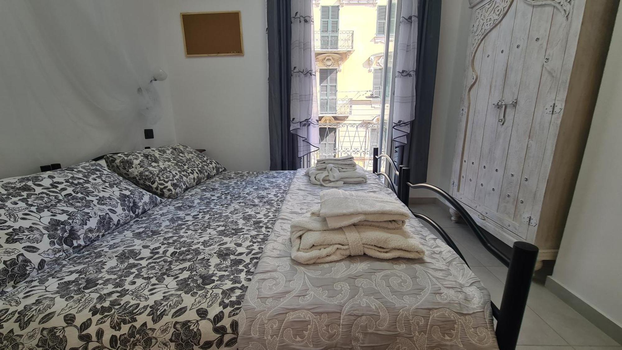 Le Mie Stelle 1 Apartment La Spezia Luaran gambar