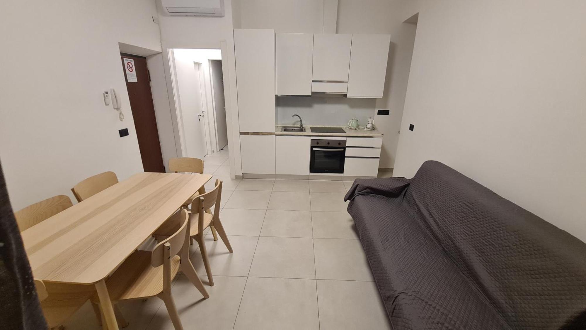 Le Mie Stelle 1 Apartment La Spezia Luaran gambar