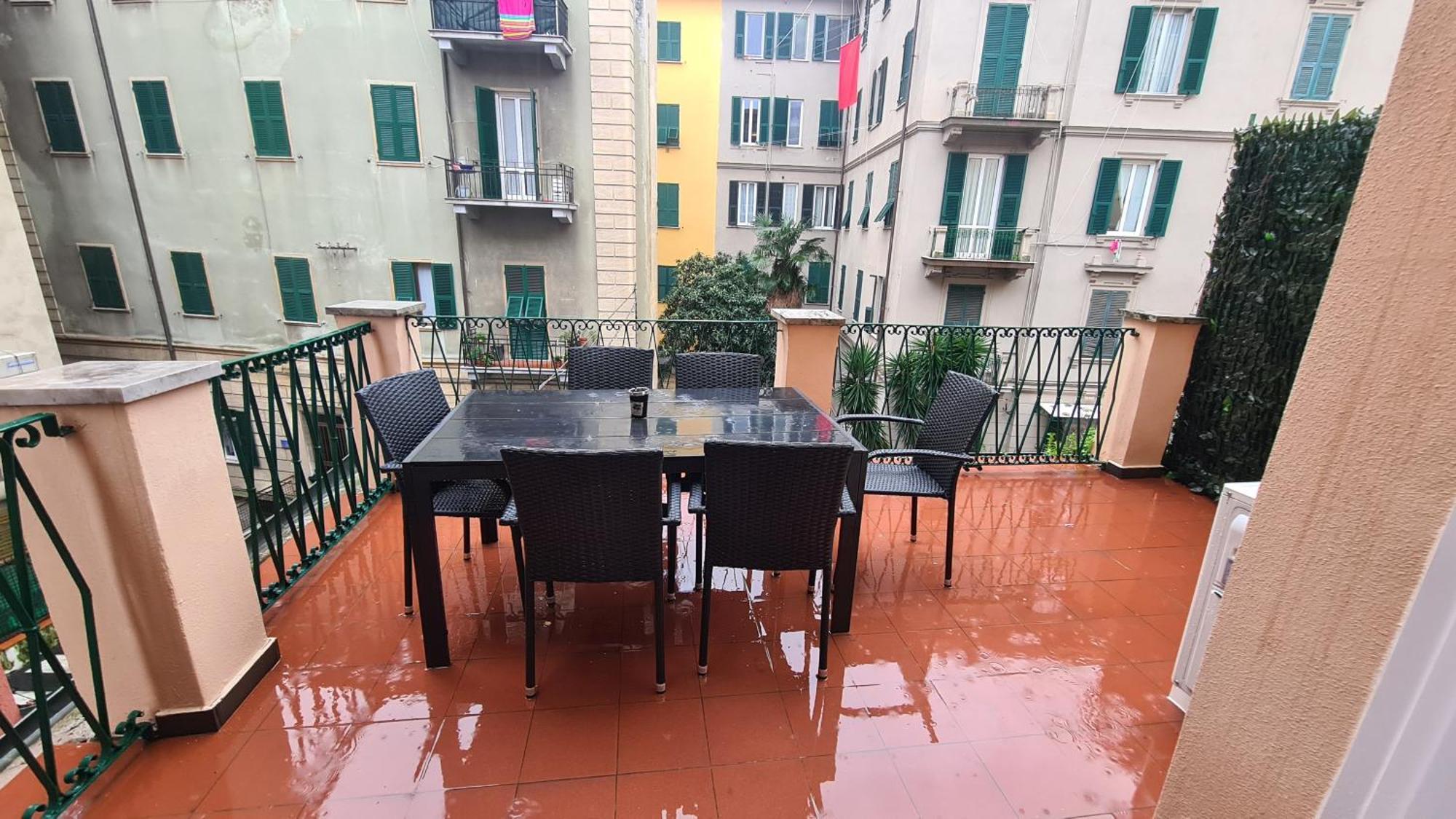 Le Mie Stelle 1 Apartment La Spezia Luaran gambar