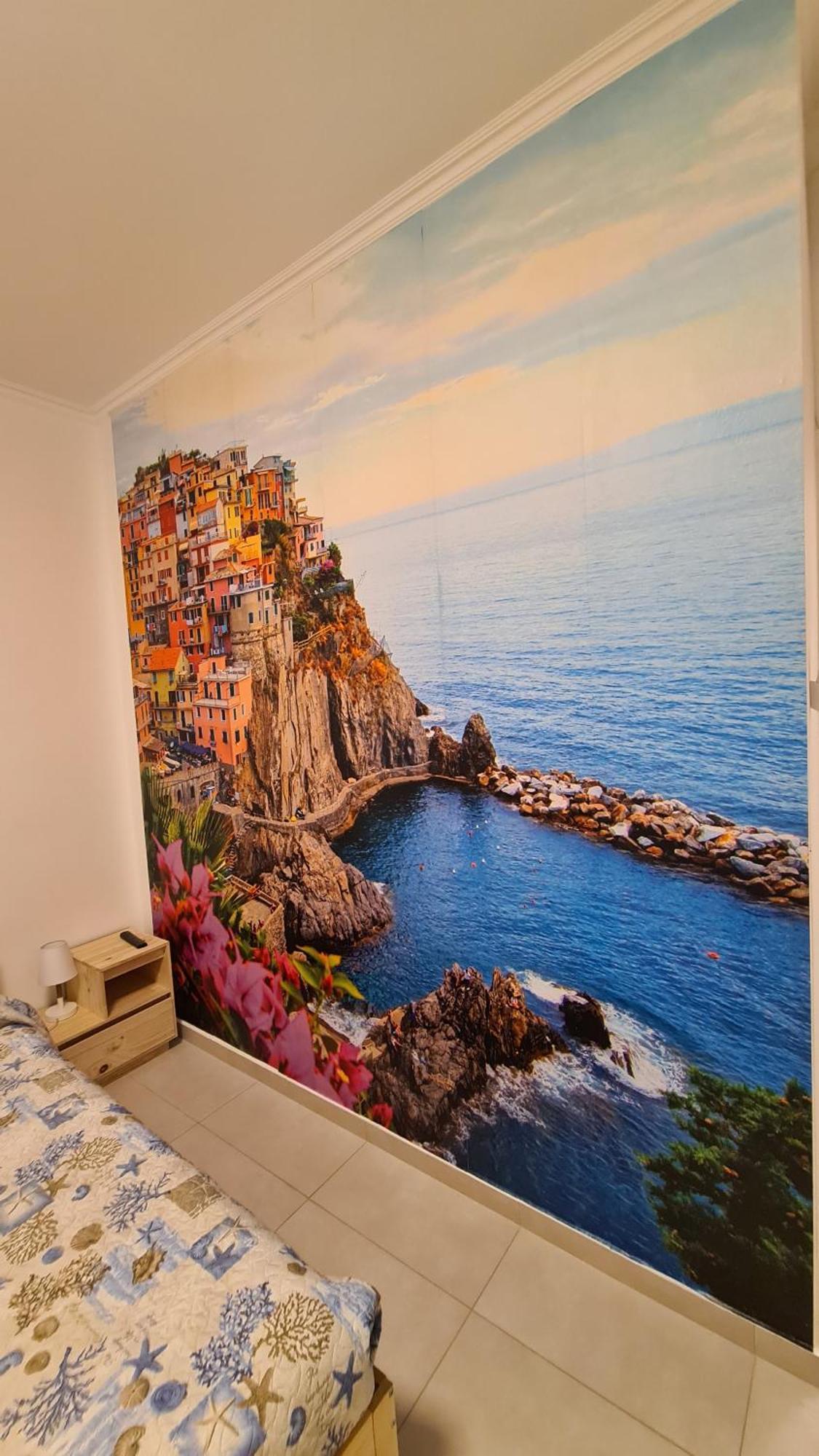 Le Mie Stelle 1 Apartment La Spezia Luaran gambar