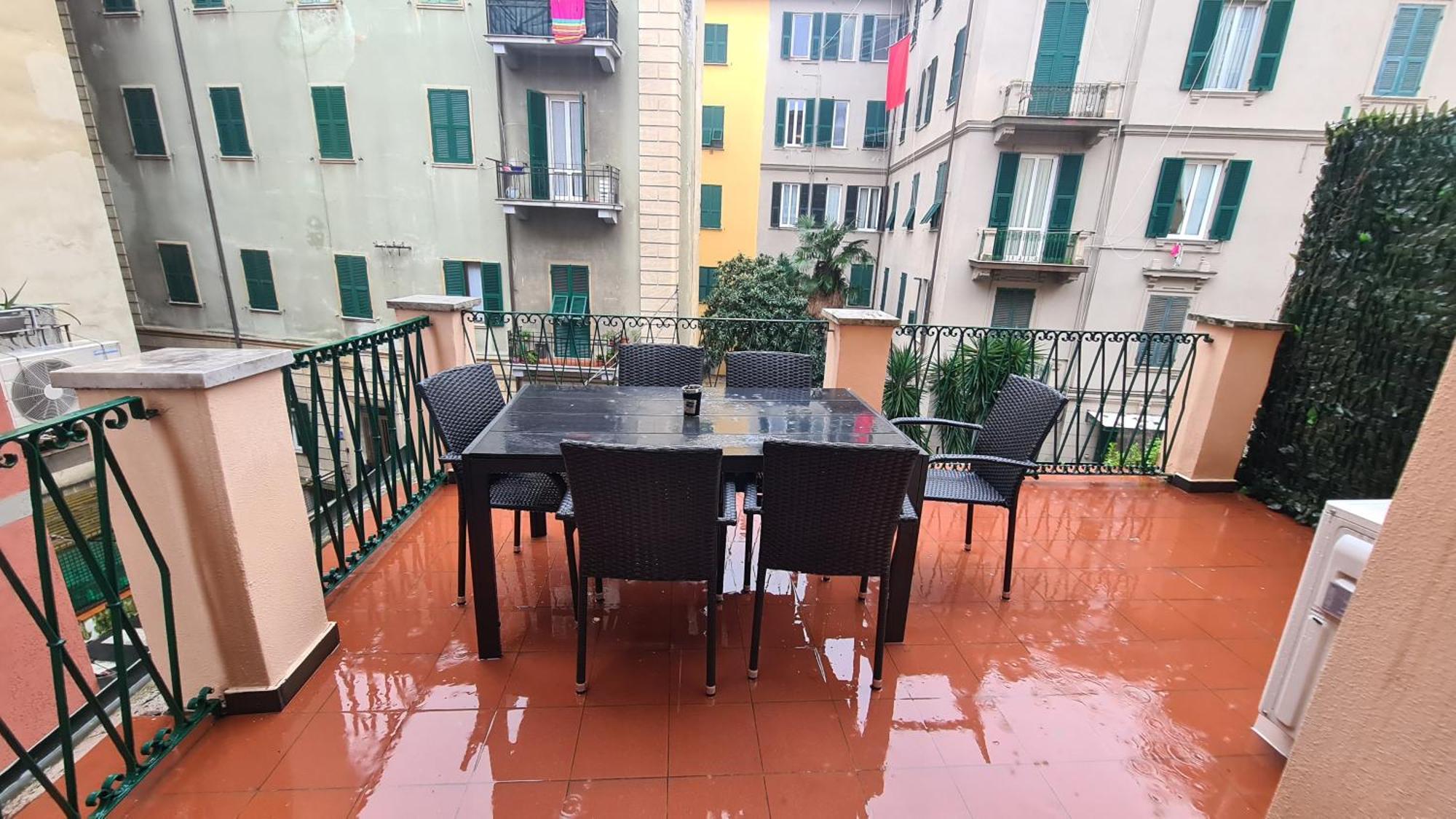 Le Mie Stelle 1 Apartment La Spezia Luaran gambar