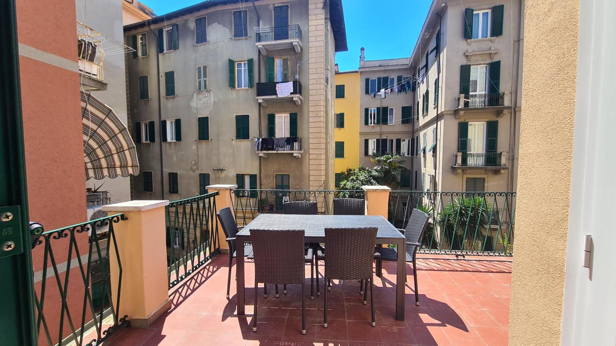 Le Mie Stelle 1 Apartment La Spezia Luaran gambar