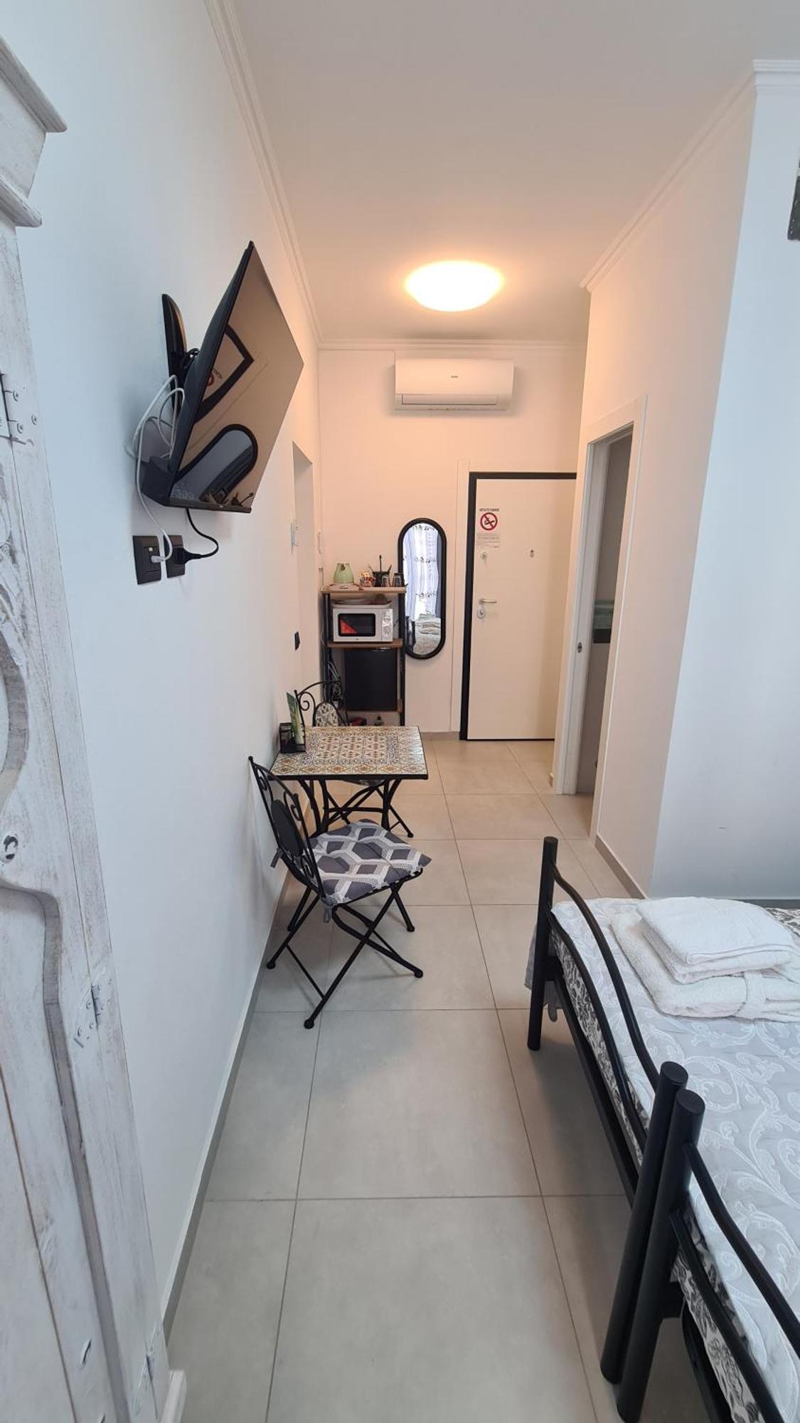 Le Mie Stelle 1 Apartment La Spezia Luaran gambar