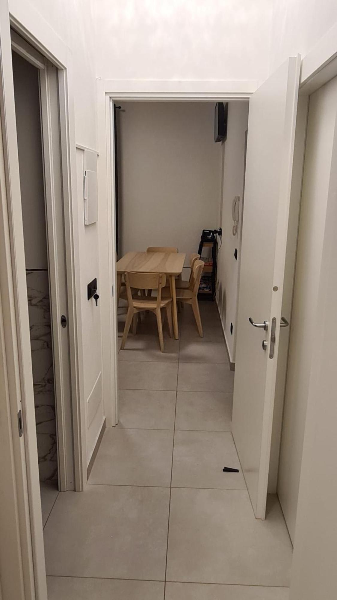 Le Mie Stelle 1 Apartment La Spezia Luaran gambar