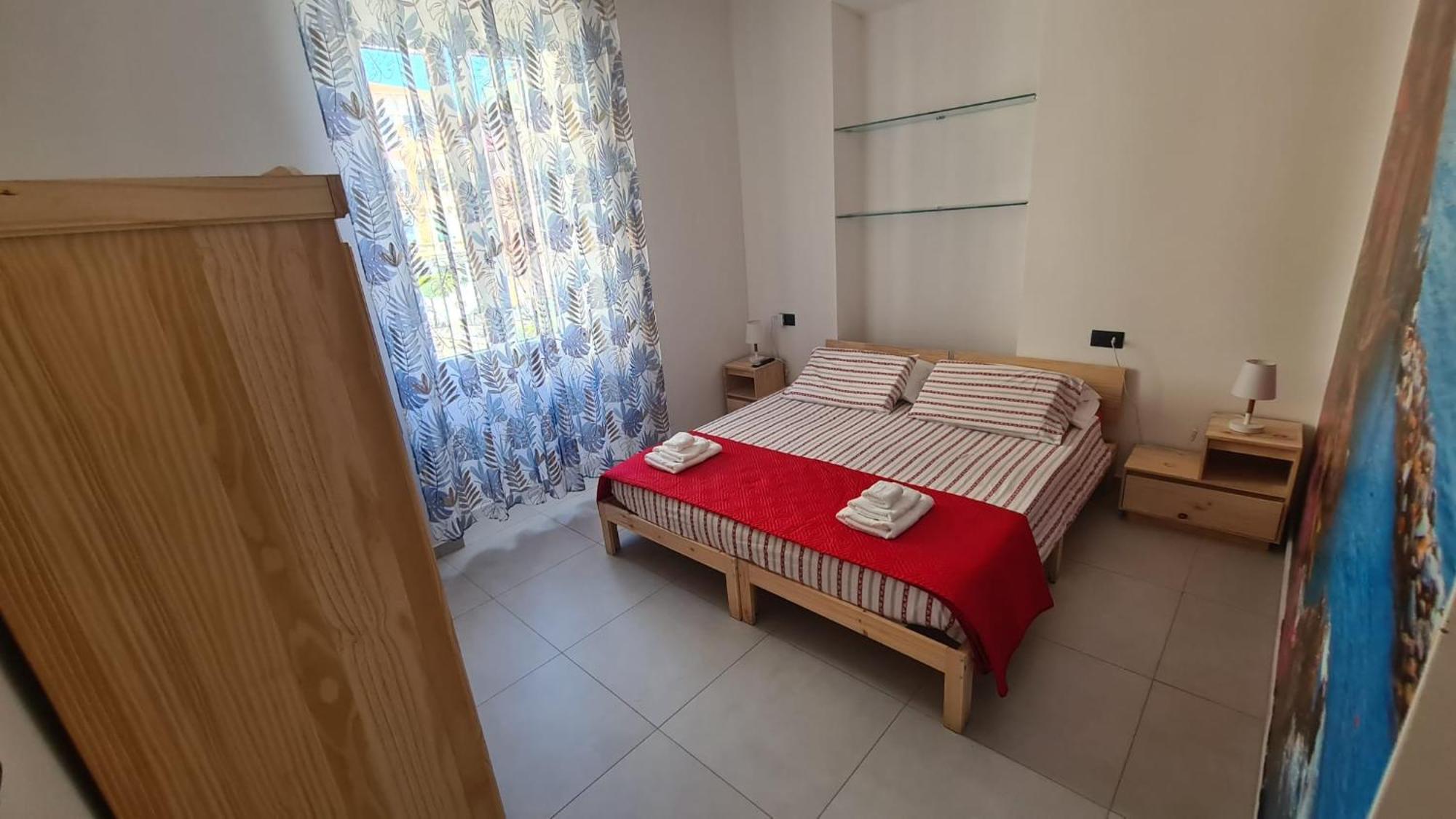 Le Mie Stelle 1 Apartment La Spezia Luaran gambar