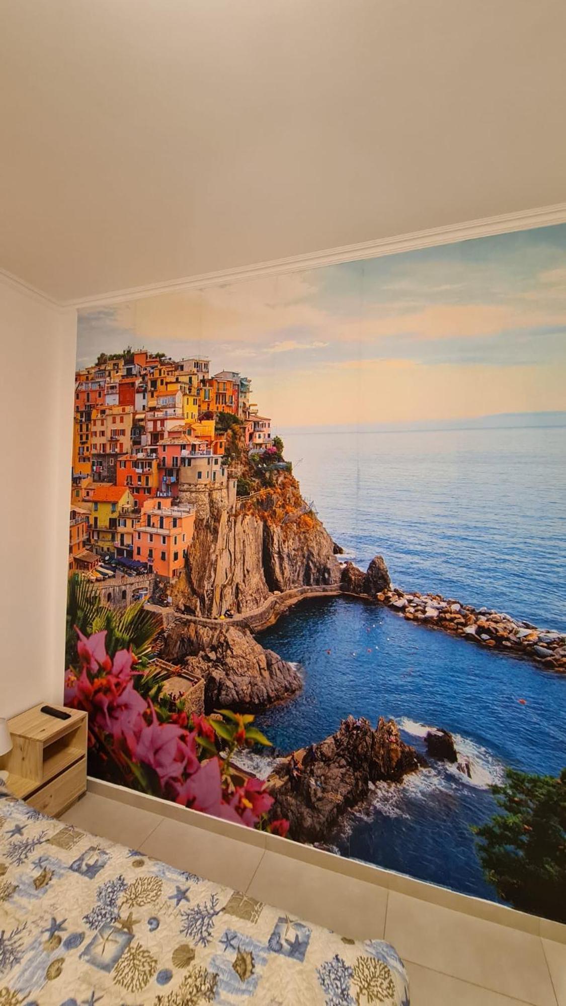 Le Mie Stelle 1 Apartment La Spezia Luaran gambar
