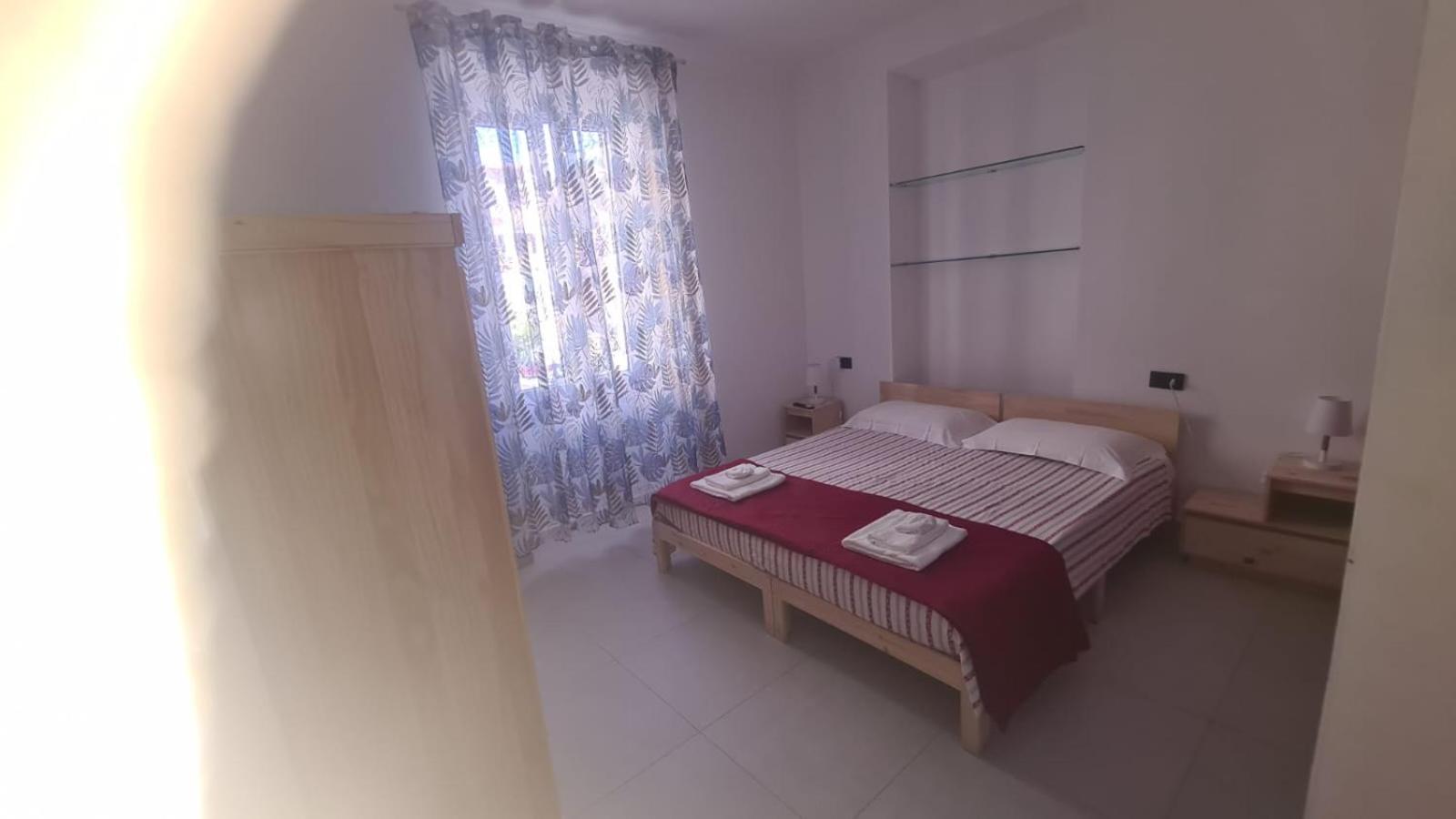 Le Mie Stelle 1 Apartment La Spezia Luaran gambar